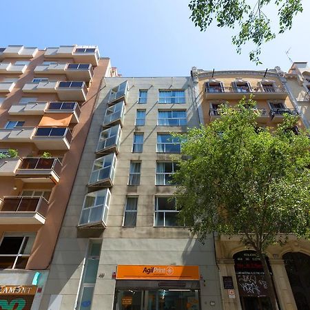 Flateli 430 Bcn Apartment Barcelona Exterior photo