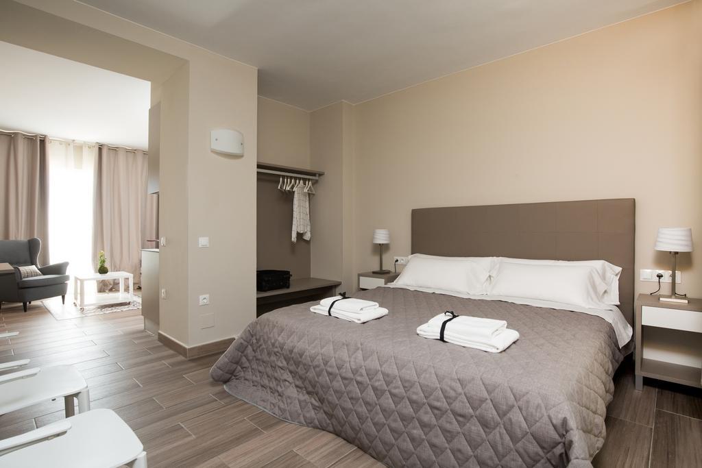 Flateli 430 Bcn Apartment Barcelona Exterior photo
