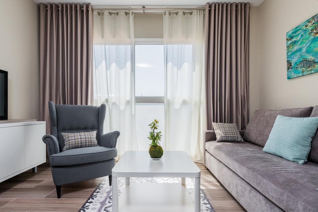 Flateli 430 Bcn Apartment Barcelona Exterior photo