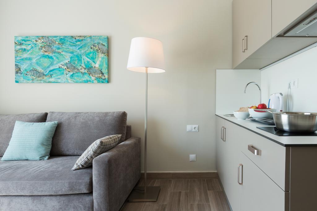 Flateli 430 Bcn Apartment Barcelona Exterior photo