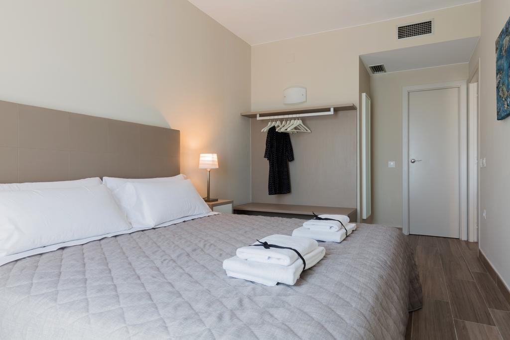 Flateli 430 Bcn Apartment Barcelona Exterior photo