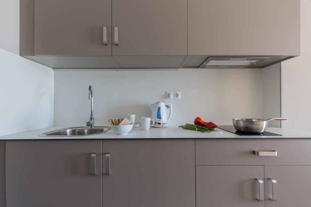 Flateli 430 Bcn Apartment Barcelona Exterior photo