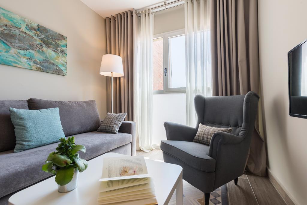 Flateli 430 Bcn Apartment Barcelona Exterior photo