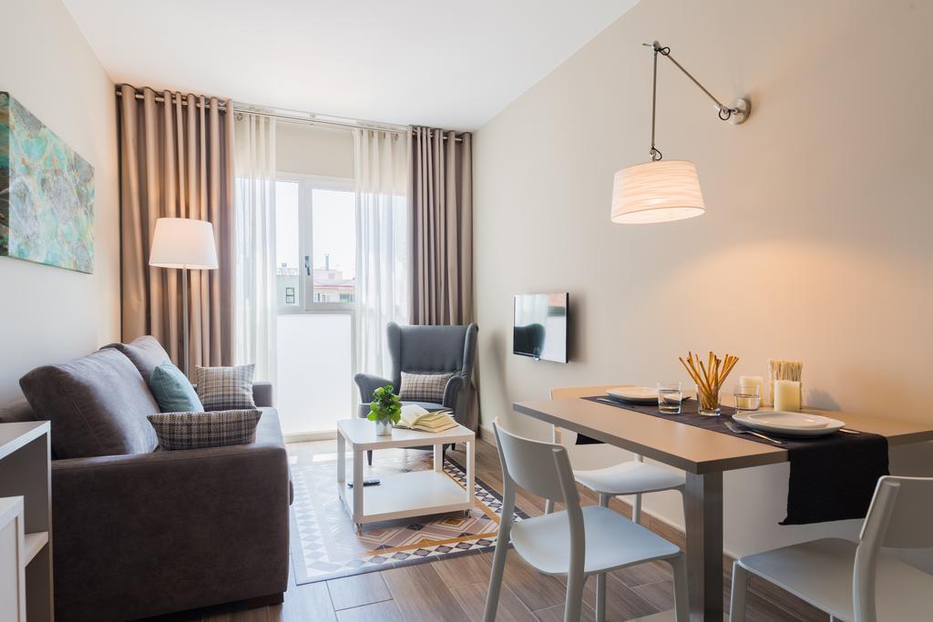 Flateli 430 Bcn Apartment Barcelona Exterior photo