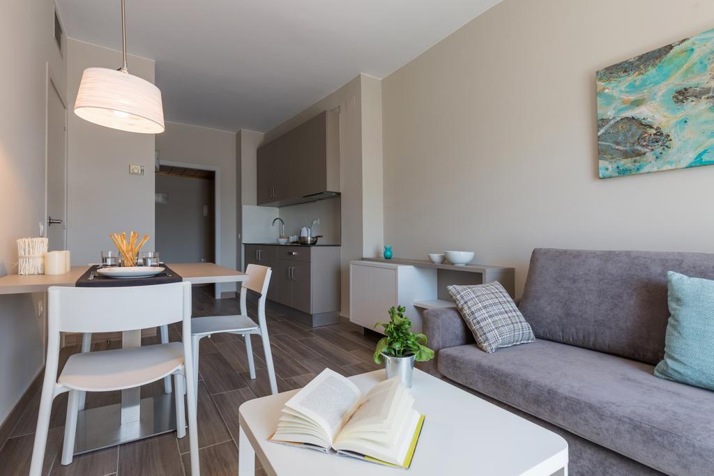 Flateli 430 Bcn Apartment Barcelona Exterior photo