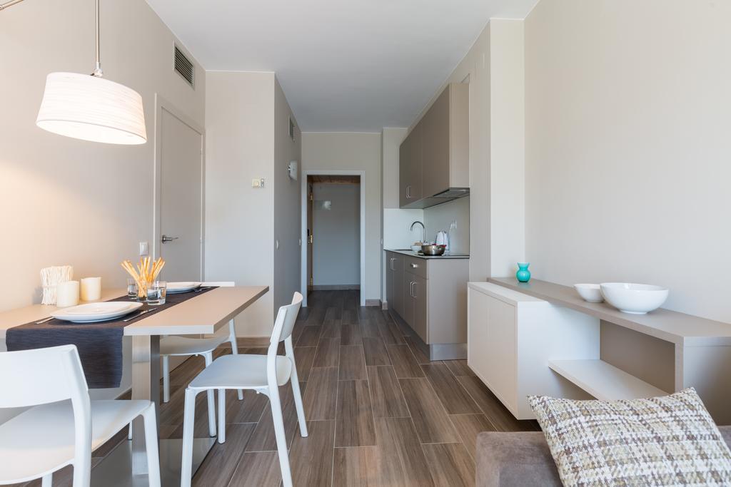 Flateli 430 Bcn Apartment Barcelona Exterior photo