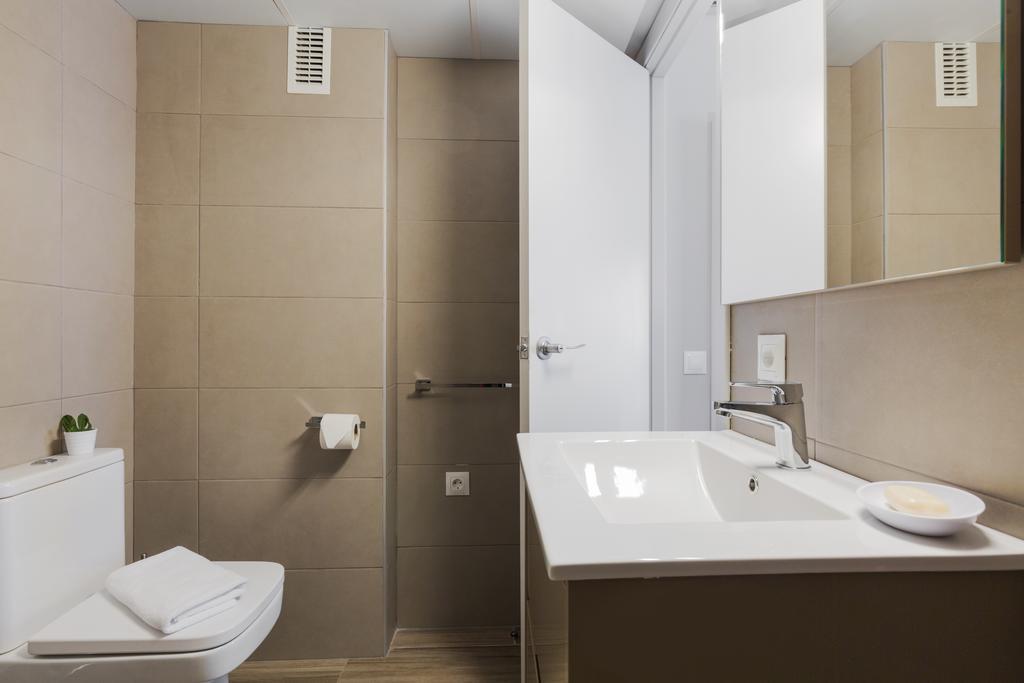 Flateli 430 Bcn Apartment Barcelona Exterior photo