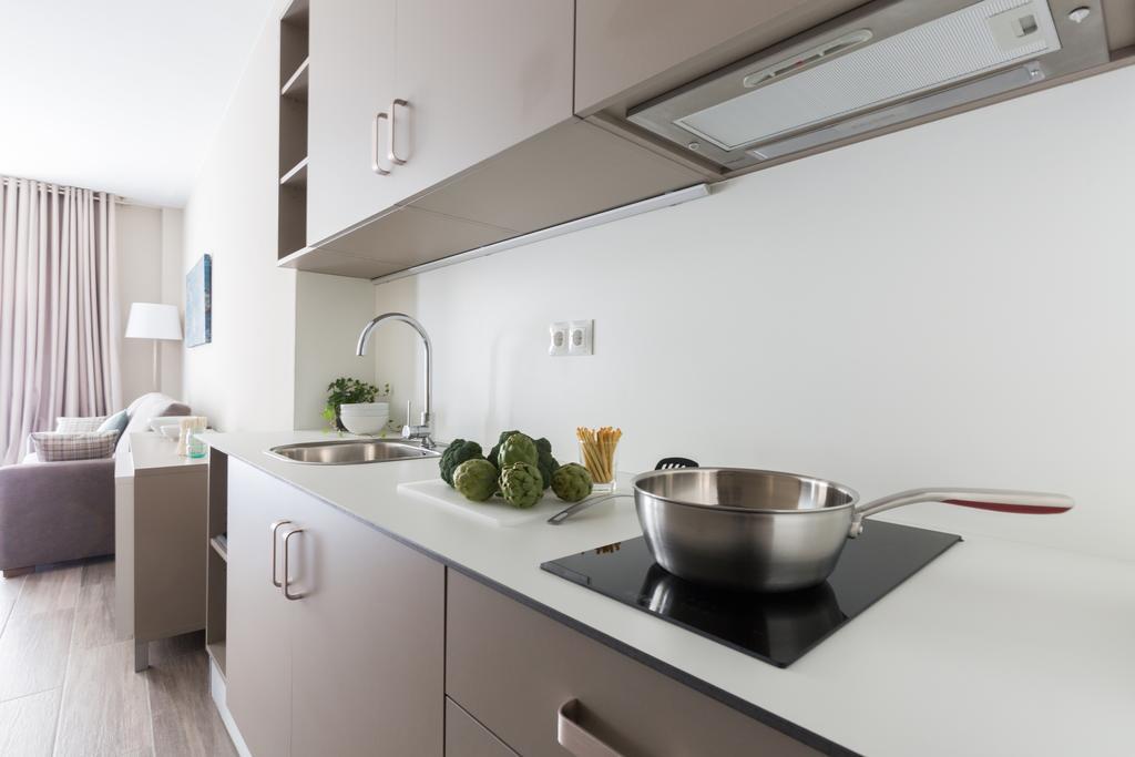 Flateli 430 Bcn Apartment Barcelona Exterior photo