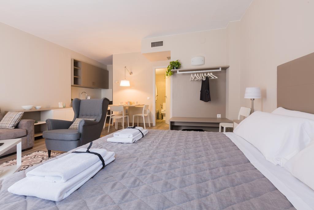 Flateli 430 Bcn Apartment Barcelona Exterior photo