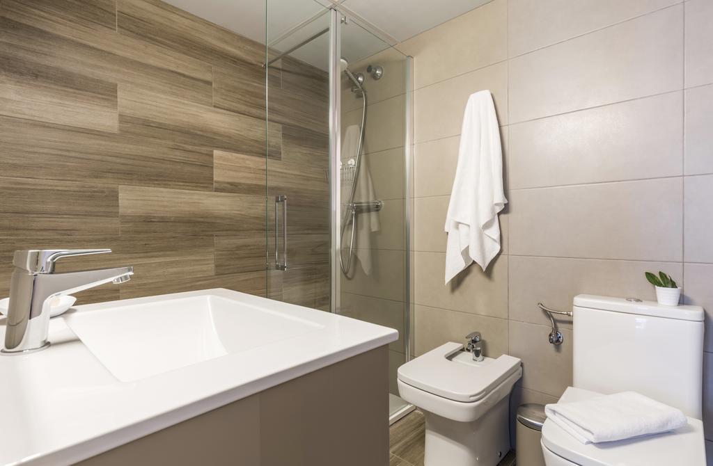 Flateli 430 Bcn Apartment Barcelona Exterior photo