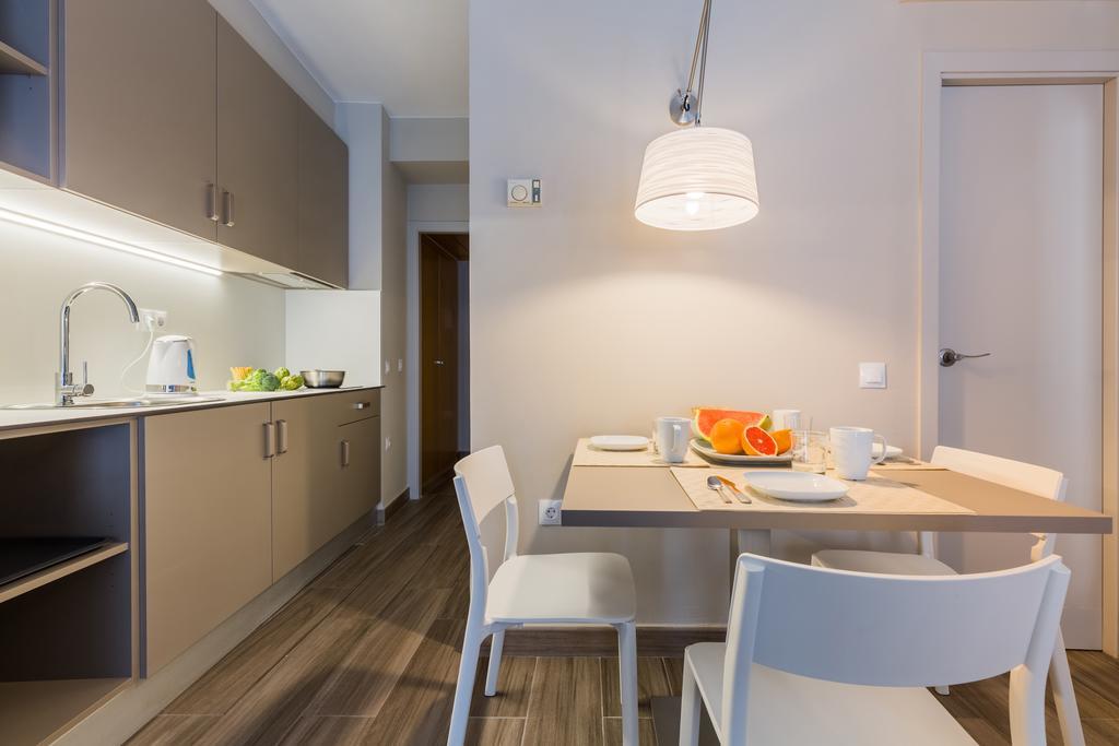 Flateli 430 Bcn Apartment Barcelona Exterior photo