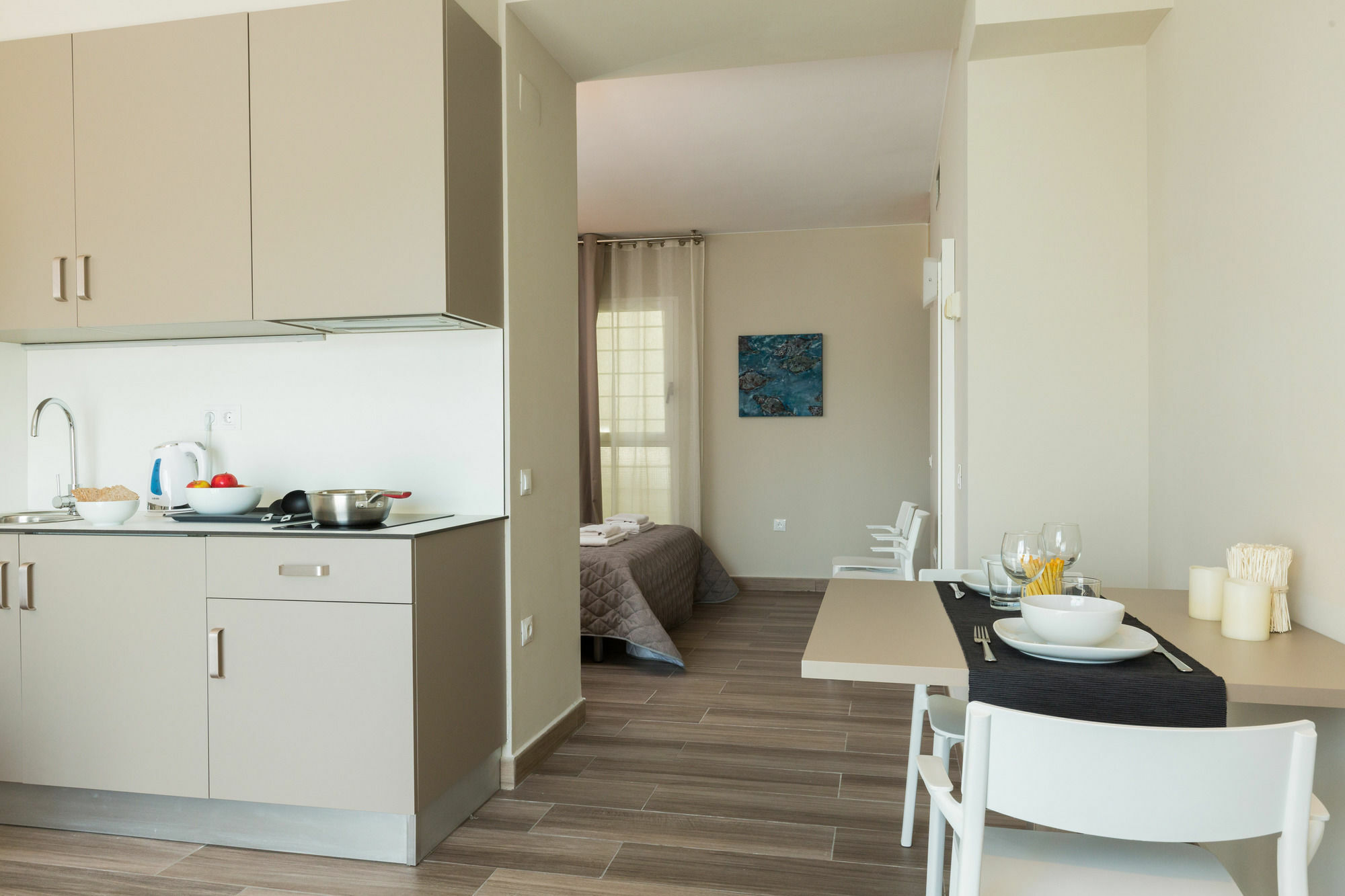 Flateli 430 Bcn Apartment Barcelona Exterior photo