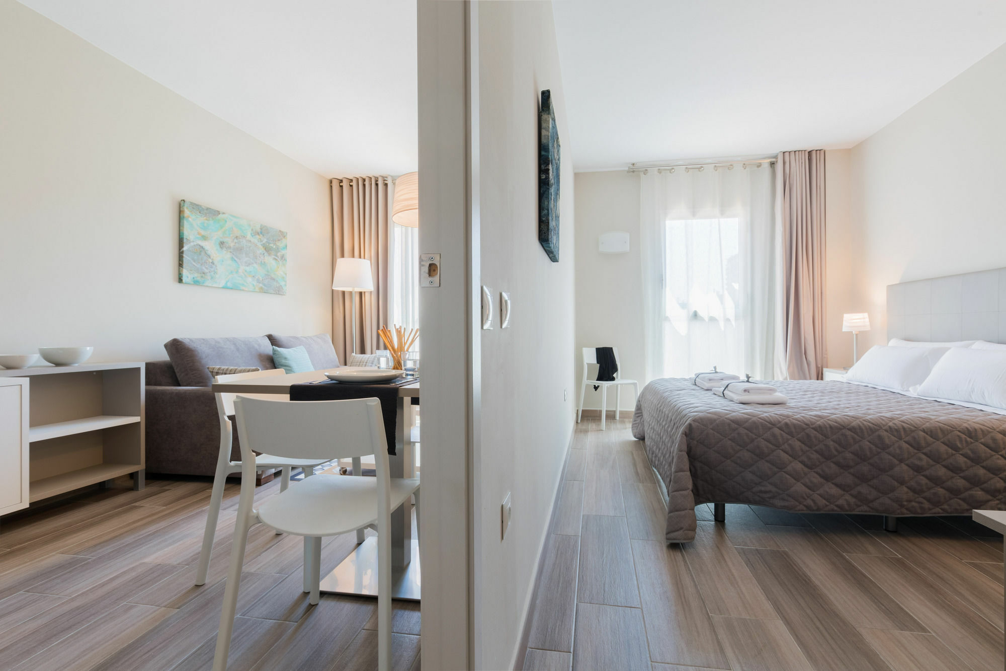 Flateli 430 Bcn Apartment Barcelona Exterior photo