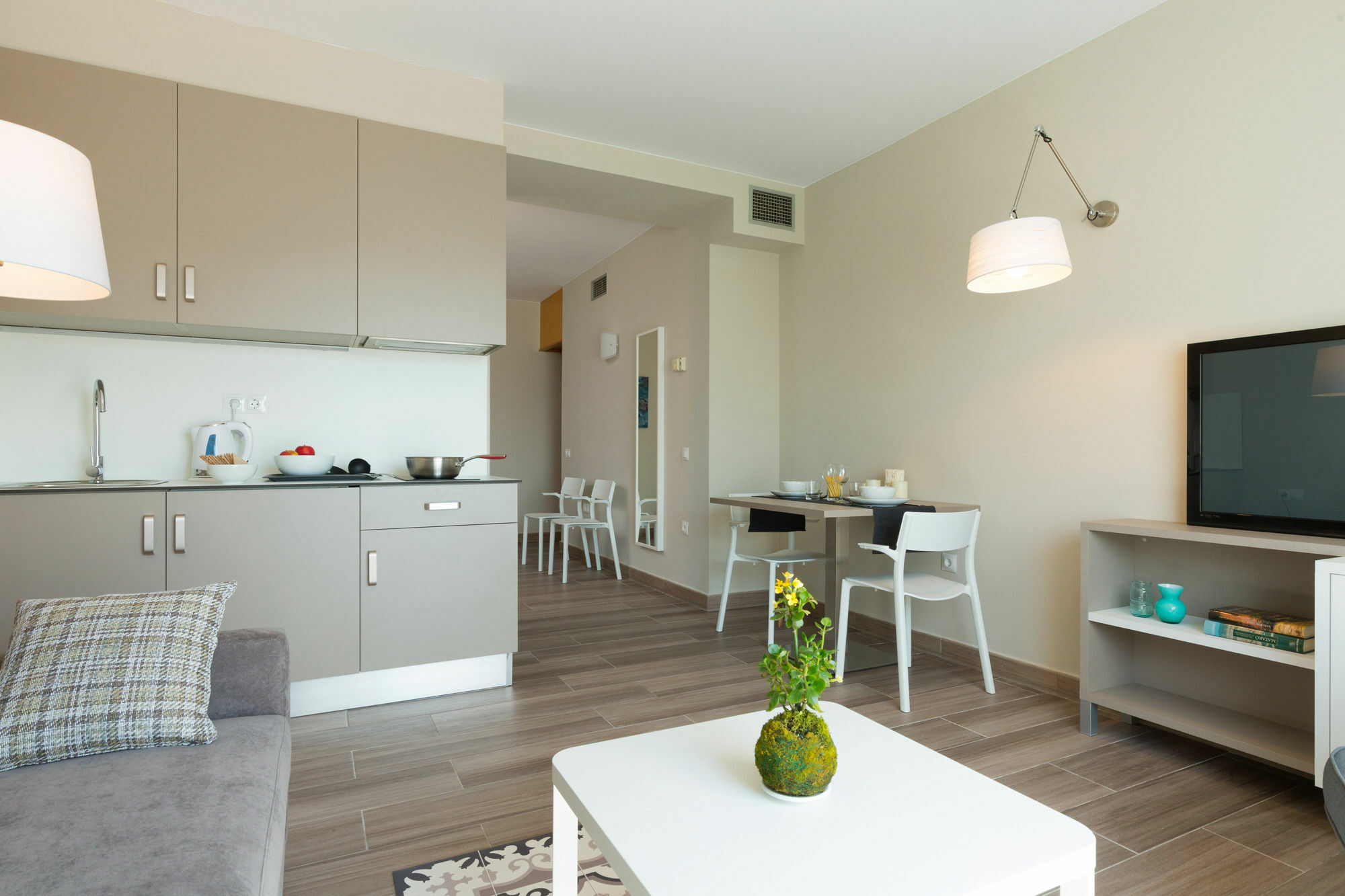 Flateli 430 Bcn Apartment Barcelona Exterior photo