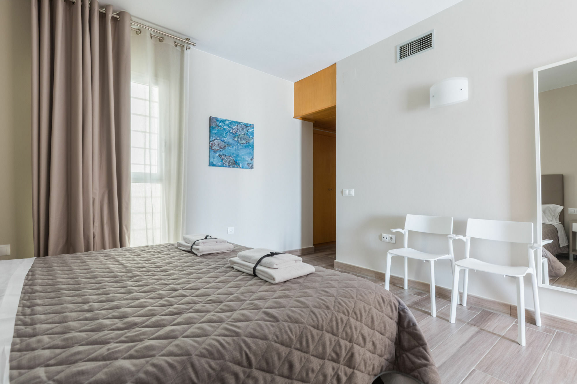 Flateli 430 Bcn Apartment Barcelona Exterior photo